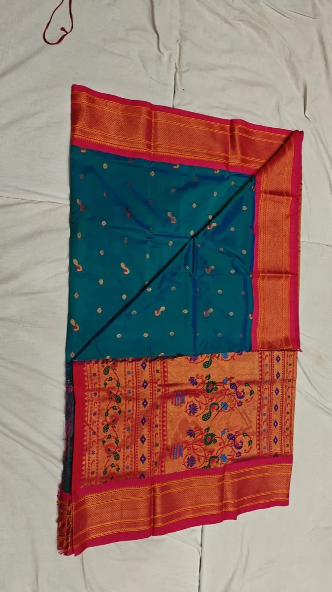 Paithani 1